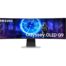 Samsung Odyssey OLED G9 S49DG954SU - G95SD Series - OLED monitor - curved - 49" - HDR