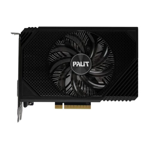Palit GeForce RTX 3050 StormX - graphics card - GF RTX 3050 - 8 GB
