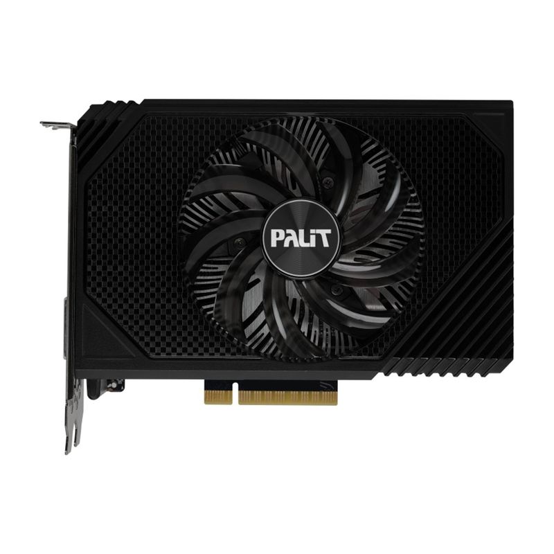 Palit GeForce RTX 3050 StormX - graphics card - GF RTX 3050 - 8 GB