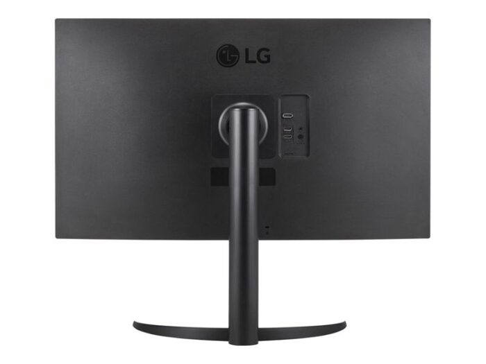 LG |  32UR550-B.AEU - Afbeelding 6