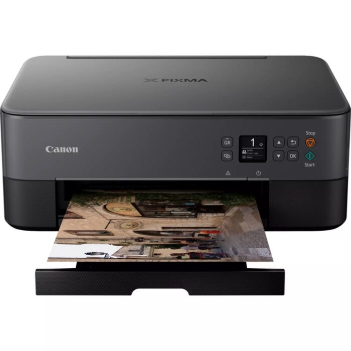 PRINTER Canon Pixma TS5350i AIO WIFI - Afbeelding 4