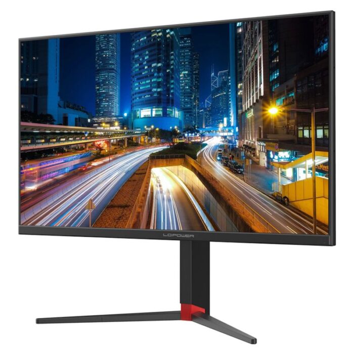 LC-Power |  LC-M27-4K-UHD-144-V2 - Afbeelding 3