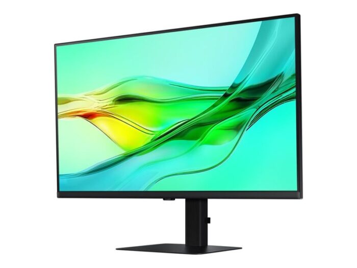 Samsung |  LS32D600UAUXEN - Afbeelding 2