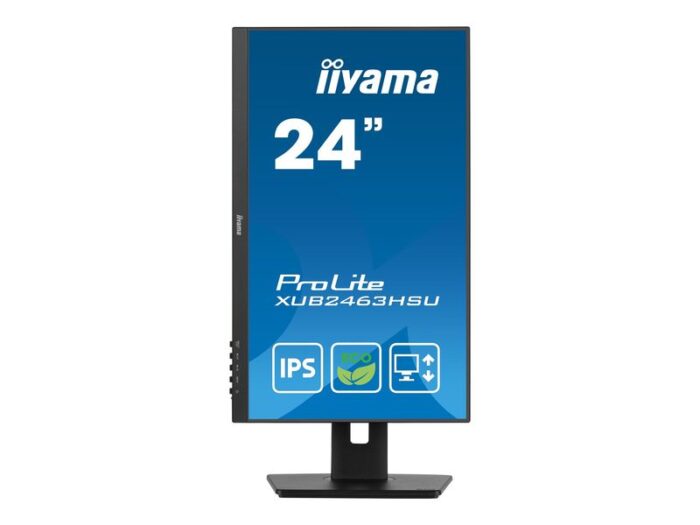 Iiyama |  XUB2463HSU-B1 - Afbeelding 2