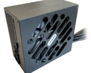 PSU LC-Power LC600SI V2.31 600W 80+