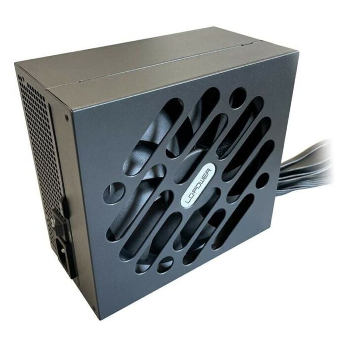 PSU LC-Power LC600SI V2.31 600W 80+