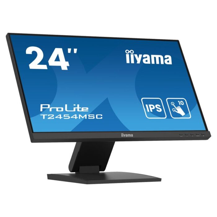 Iiyama |  T2454MSC-B2AG - Afbeelding 2