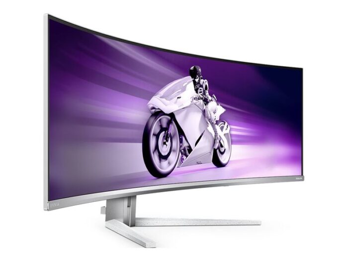 Philips |  49M2C8900L/00 - Afbeelding 3