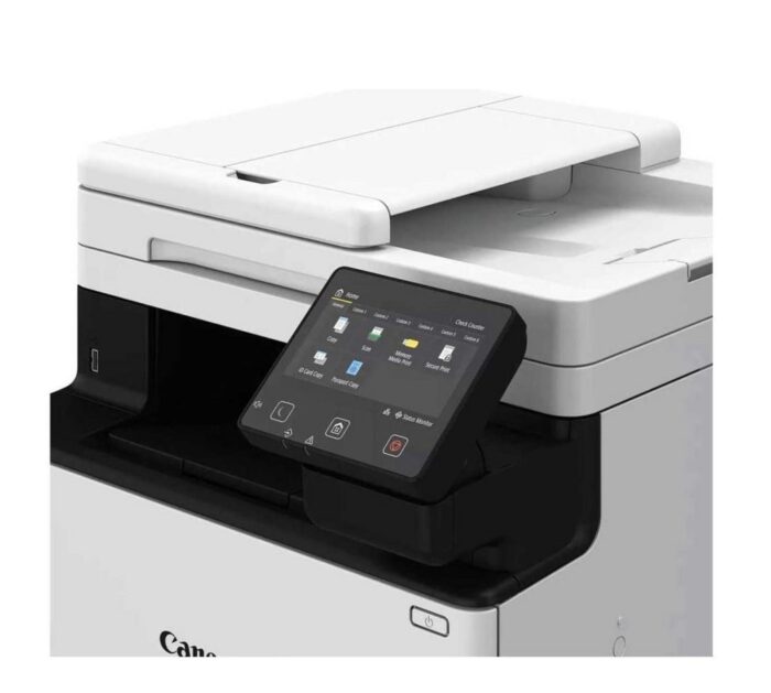 PRINTER Canon i-SENSYS MF752Cdw Laser A4 33 ppm Wifi - Afbeelding 3