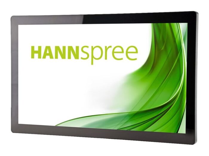 HannSpree |  HO225HTB - Afbeelding 3