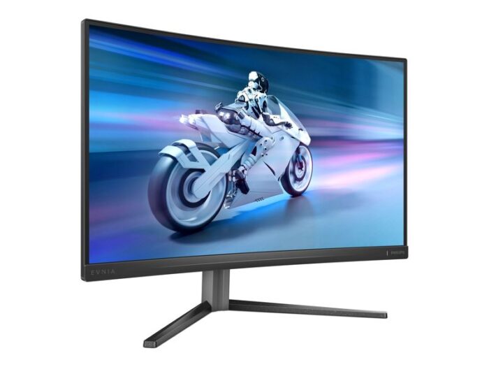 Philips |  27M2C5200W/00 - Afbeelding 3