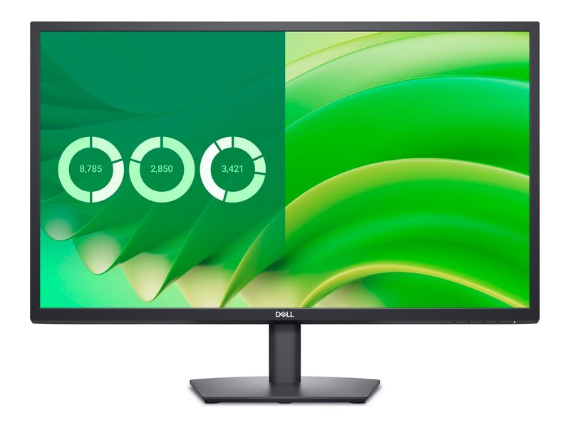 Dell LED-Display E2725H - 68.6 cm (27") - 1920 x 1080 Full HD