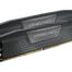 CORSAIR RAM Vengeance - 32 GB (2 x 16 GB Kit) - DDR5 6000 DIMM CL30