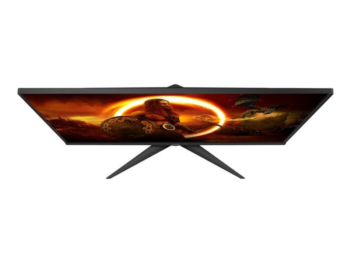 AOC |  Q27G2E/BK - Afbeelding 4