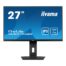 iiyama ProLite XUB2793QS-B7 - LED monitor - QHD - 27"