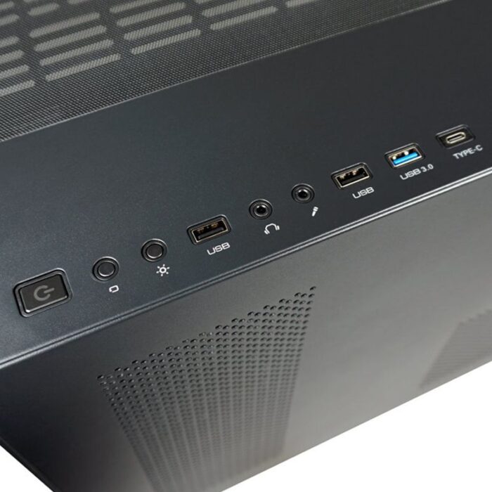 LC-Power |  LC-809B-ON - Afbeelding 4