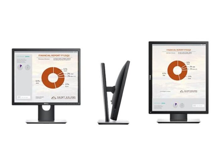 Dell |  DELL-P1917SE - Afbeelding 10