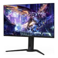 Gigabyte |  AORUS FO32U2P EK - Afbeelding 4