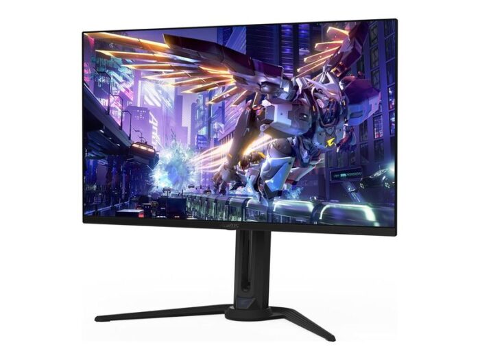 Gigabyte |  AORUS FO32U2P EK - Afbeelding 4