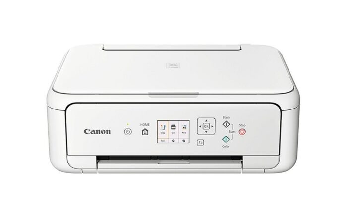 PRINTER Canon PIXMA TS5151 Inkjet A4 4800 x 1200 DPI Wifi