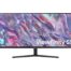 Samsung ViewFinity S5 S34C500GAU - S50GC Series - LED monitor - 34" - HDR