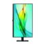 Samsung ViewFinity S6 S27D600UAU - S60UD Series - LED monitor - QHD - 27" - HDR