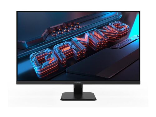 Gigabyte GS32Q - LED monitor - QHD - 32"