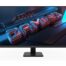 Gigabyte GS32Q - LED monitor - QHD - 32"