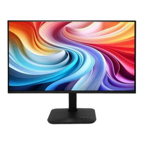 Acer KA242Y Gbip - KA2 Series - LCD monitor - Full HD (1080p) - 24"