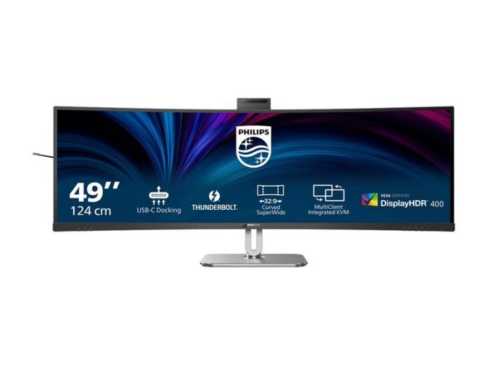 Philips |  49B2U6903CH/00 - Afbeelding 2