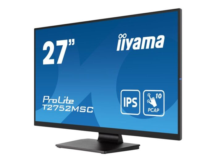 Iiyama |  T2752MSC-B1 - Afbeelding 2