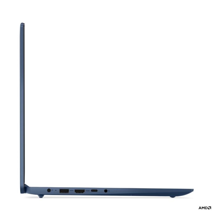 Lenovo IdeaP Slim 3 15.6 F-HD RYZEN 5 5625U 16GB 512GB W11P - Afbeelding 5