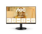 AOC Basic-line U27B3CF - B3 Series - LED monitor - 27" - HDR
