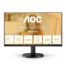 AOC Basic-line U27B3CF - B3 Series - LED monitor - 27" - HDR