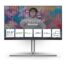 AOC U32U3CV - Graphic Pro Series - LED monitor - 4K - 32" - HDR