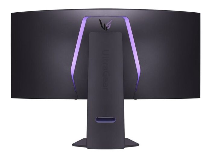 LG |  39GS95QE-B.AEU - Afbeelding 7