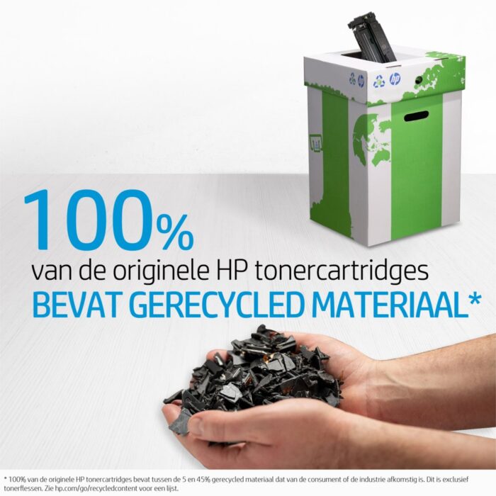 HP 59X originele high-capacity zwarte LaserJet tonercartridg - Afbeelding 12