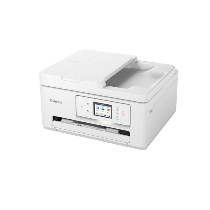 Printer Canon PIXMA TS7750i Inkjet A4 Wifi AiO - Afbeelding 4