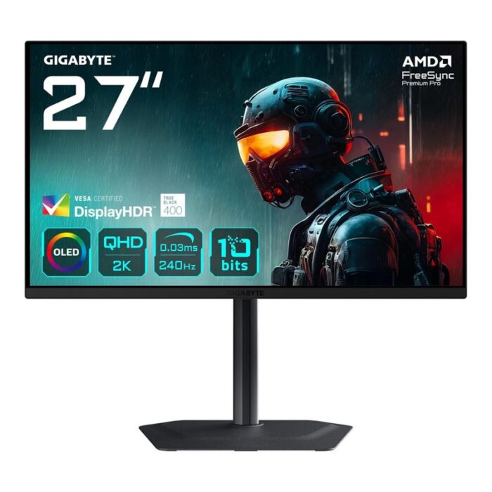 Dis 27 GBT MO27Q2 QHD 240Hz OLED