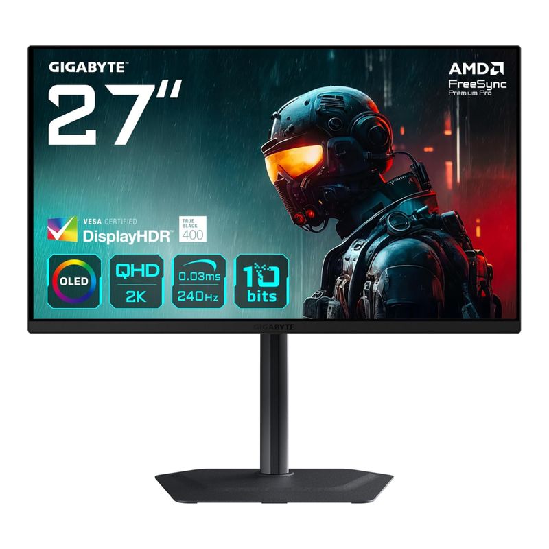 Dis 27 GBT MO27Q2 QHD 240Hz OLED