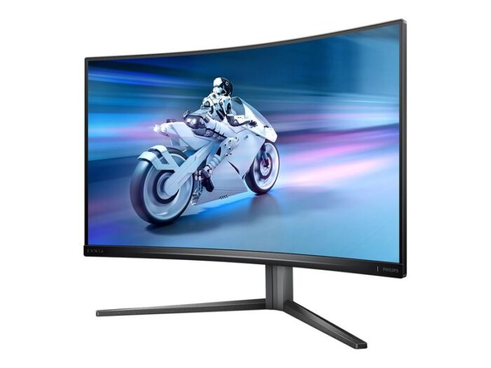 Philips |  32M2C5500W/00 - Afbeelding 3