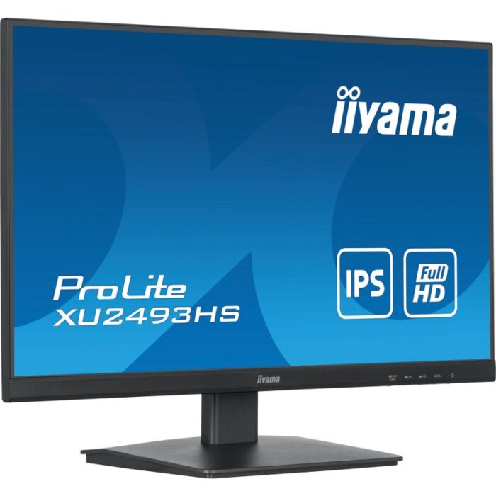 Iiyama |  XU2493HS-B6 - Afbeelding 3