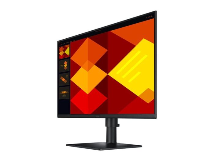 Samsung |  LS27D406GAUXEN - Afbeelding 5
