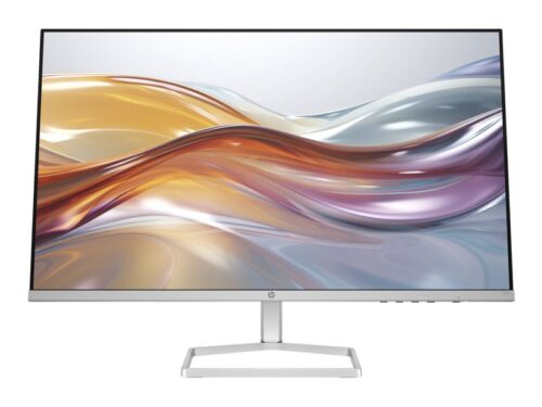 HP 527sf - 5 Series - LED monitor - Full HD (1080p) - 27"