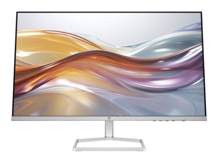 HP 527sf - 5 Series - LED monitor - Full HD (1080p) - 27"