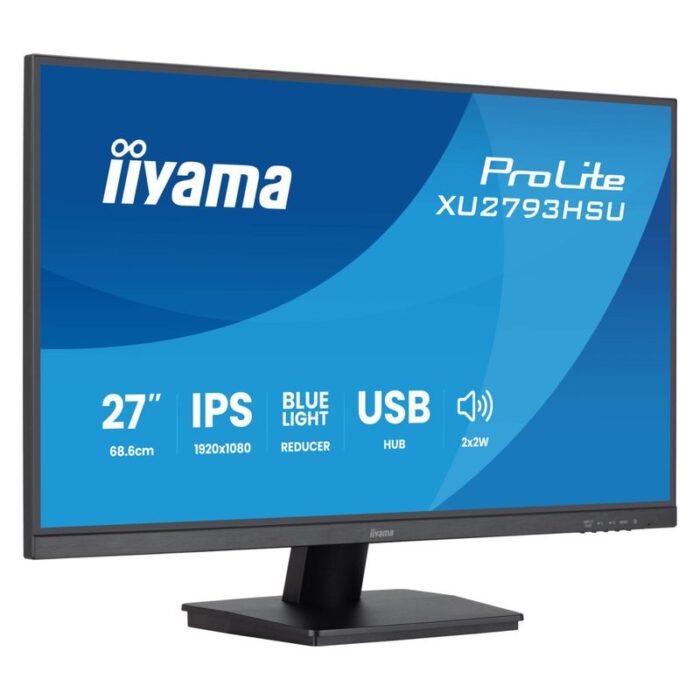 Iiyama |  XU2793HSU-B7 - Afbeelding 2