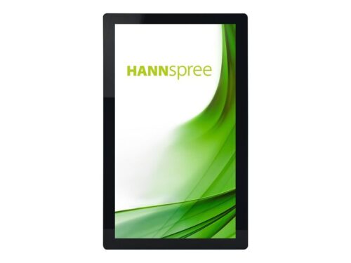 Hannspree Touch-Display HO225HTB - 54.6 cm (21.5") - 1920 x 1080 Full HD