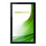 Hannspree Touch-Display HO225HTB - 54.6 cm (21.5") - 1920 x 1080 Full HD