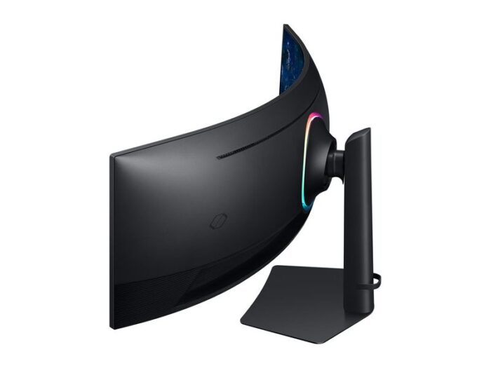 Samsung |  LS49CG954EUXEN - Afbeelding 10