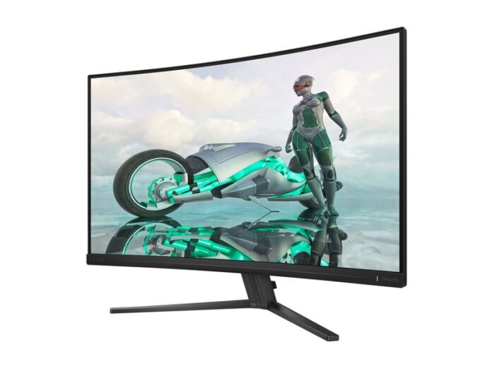 Philips |  32M2C3500L/00 - Afbeelding 2